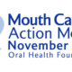 mouth cancer action month