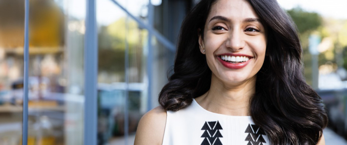 Invisalign in Bristol