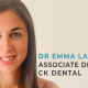 Associate Dentist at Bristol Dental Practice