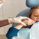 tooth decay in children