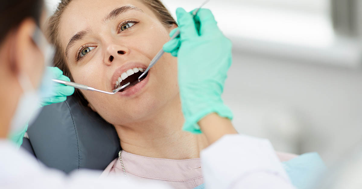 Warnings of Millions of Missed Dental Appointments | CK Dental