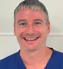 CONSULTANT ANAESTHETIST at CK DENTAL