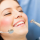 dental hygienist visit