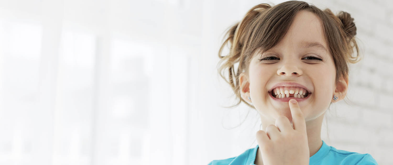 Children's Tooth Extractions in Bristol