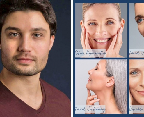 Facial Aesthetics Treatments