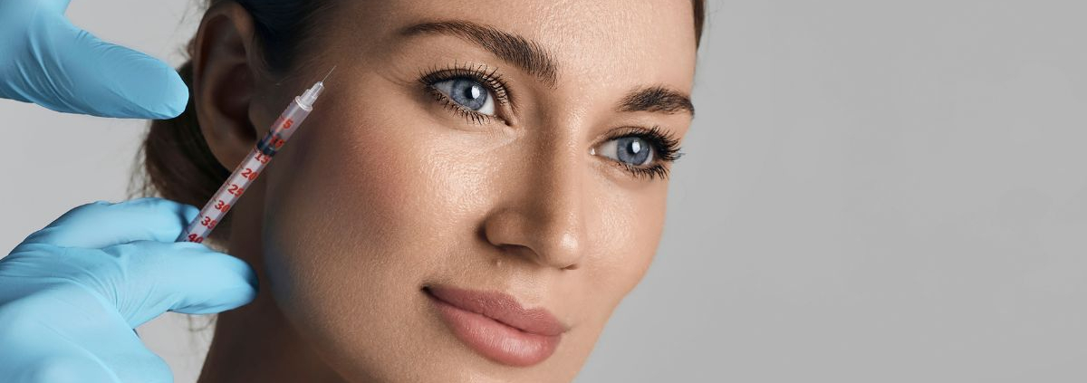 Skin Boosters and Dermal Fillers