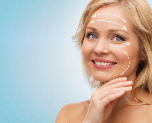 Anti-Wrinkle Treatment