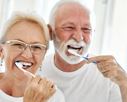 Dental Implants Longevity