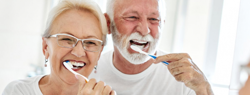 Dental Implants Longevity