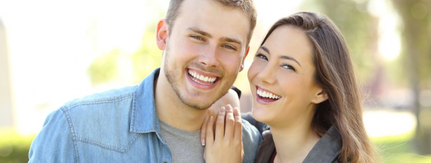 Air Polishing Treatments