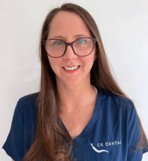 dental hygienist