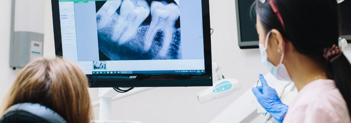 Root Canal Treatment